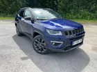 Jeep Compass S 1.3 GSE T4 240 CH PHEV AT6 4XE AWD