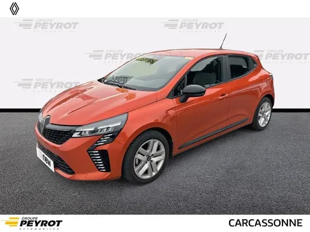 RENAULT Clio E-Tech full hybrid 145 Evolution