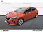 RENAULT Clio E-Tech full hybrid 145 Evolution