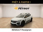 Dacia Sandero TCe 110 Stepway Extreme