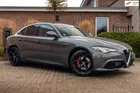 Alfa Romeo Giulia 2.0 TB 280 Ch Veloce Q4 AT8 - 1. Main - Caméra de recul - Volant Chauffant - Jantes 19"