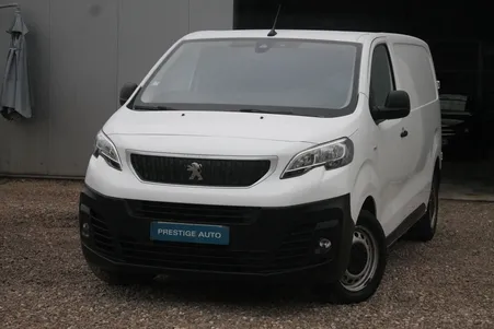 Peugeot Expert III 2.0 HDI 16V 120cv Fourgon 3 Places Asphalt