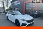 Skoda Octavia COMBI RS 2.0 245 DSG7