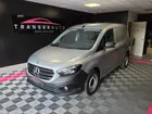 Mercedes citan fourgon gn 110 cdi long pro