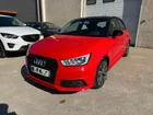 Audi A1 sportback 1.0l tfsi S-line 95cv S-tronic