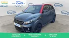 Ligier JS50 JS 50L 0.5 8 BVA Sport