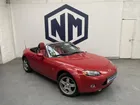 MAZDA MX-5 Mazda NC 3rd Generation Limited Edition - 2.0 160ch roadster - N°2092 sur 3500
