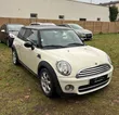 Mini cooper 1.6 d. 110 cv annee 2009 radar de recul.climatisation. Garatie...