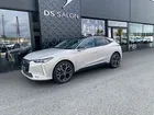 DS DS 4 Hybride 136 e-DCT6 Antoine De Saint Exupery