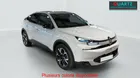 Citroën C4 Hybride 145 e-DCS6 Max