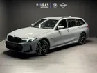 Bmw Série 3 Touring 320eA xDrive 204ch M Sport