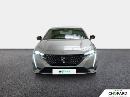 Peugeot 308 Electrique 54 kWh 156ch GT
