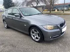 Bmw 320 d luxe
