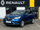 Renault Kadjar Business TCE 140