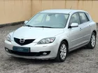Mazda 3 1.6i Elegance 105cv - garantie