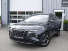 Hyundai TUCSON 1.6 T-GDI 265CH HYBRID BVA6 4X4 4WD / 21658HT