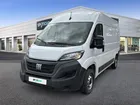 Fiat Ducato Fg MH2 3.3 140ch S&S Pack Premium Connect