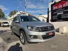 VOLKSWAGEN TIGUAN 2.0TDI 177CH BVA DSG R-Exclusive 4Motion