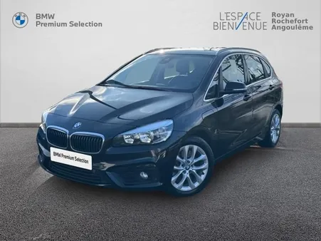 Bmw Série 2 ActiveTourer 225xeA 224ch Business Design