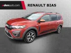 Dacia Jogger ECO-G 100 5 places Extreme +