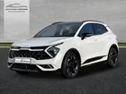 Kia Sportage 1.6 T-GDi 150ch MHEV GT-line Premium DCT7 4x2