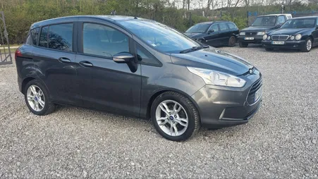 Ford B-max1.0i 100cv Ecoboust