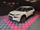 CITROEN C4 CACTUS BUSINESS BlueHDi 120 SS EAT6 Feel Business