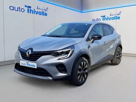 Renault Captur TCe 90 Evolution