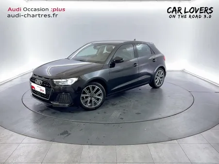 AUDI A1 Sportback 30 TFSI 110 ch S tronic 7 Advanced