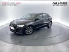 AUDI A1 Sportback 30 TFSI 110 ch S tronic 7 Advanced