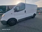 OPEL VIVARO 2L CDTI 115 CH L1H1 2.7T 1ere MAIN CARNET D ENTRETIEN A JOUR