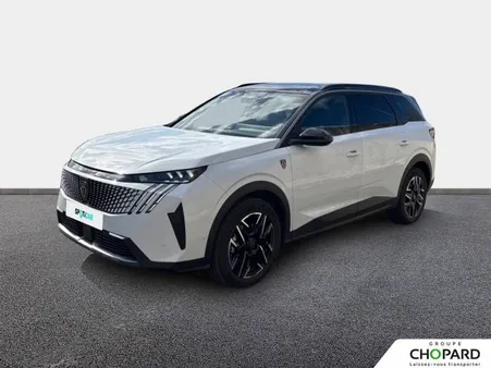 Peugeot 5008 Hybrid 145 e-DCS6 GT