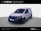 Renault kangoo van blue dci 95 grand confort 22