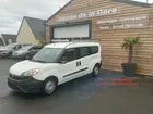 Fiat Doblo Long 1.3 JTD 95 cv TVA 727