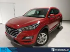 Hyundai Tucson 1.6 CRDI 115ch hybrid 48V Creative Euro6d-Evap