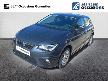 Seat Ibiza 1.0 TSI 95 ch S/S BVM5 Copa