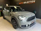 MINI COUNTRYMAN OAKWOOD D 116 ch