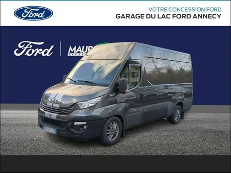 Iveco Daily 35S Fg 35S16V12 Hi-Matic
