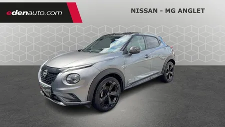 Nissan Juke II Hybrid 143 Premiere Edition 5p