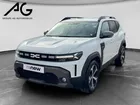 Dacia Duster ECO-G 100 Journey