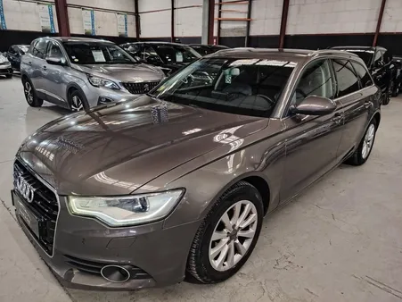 Audi A6 AVANT IV 3.0 V6 TDI 204 Avus quattro S tronic 7