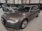 Audi A6 AVANT IV 3.0 V6 TDI 204 Avus quattro S tronic 7