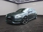 AUDI A4 S-LINE 2.0 TDI 177 Avant