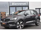 VOLVO XC40 T4 Recharge 129+82 ch DCT7 R-Design