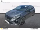 RENAULT Clio E-Tech full hybrid 145 ch GSR2 Techno