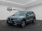Seat ATECA 1.6 TDI 115CH START&STOP FR DSG EURO6D-T