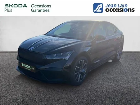 Skoda enyaq Coupé 85 Sportline