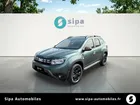 Dacia Duster Blue dCi 115 4x2 Extreme 5p