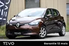 RENAULT CLIO - 75 ch - Radar Arrière - Finition LIMITED - Garantie 12 Mois