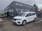 Renault Kangoo III 1.5 BLUE DCI - 115 BV EDC TECHNO